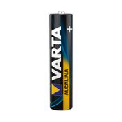Pilas alcalinas Varta AAA x 6