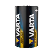 Pila Varta D2 x 2 unidades, alcalina