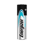 Pila alcalina AA x 4 unidades Energizer Max Plus