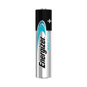 Pila alcalina AAA x 4 unidades Energizer Max Plus