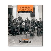 Saberes y ciencias colombianos