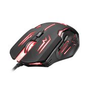 Mouse gaming alámbrico GXT 108 Rava