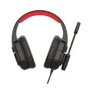 Audífonos gaming Trust GXT 448 tipo diadema