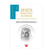 Jesús, maestro interior 1: introducción