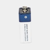 Batería alcalina Vinnic® de 9V