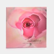 Álbum fotográfico de 20 hojas - diseño rosa
