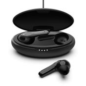 Audífonos In ear Bluetooth Belkin, negros