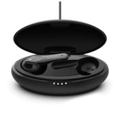 Audífonos In ear Bluetooth Belkin, negros