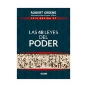 Guía rápida de las 48 leyes del poder