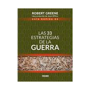 Guía rápida de las 33 estrategias de la guerra