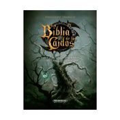 La biblia de los caídos 8: tomo 3 del testamento del Gris y de Sombra