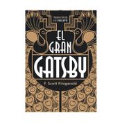 El gran Gatsby