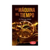 La máquina del tiempo
