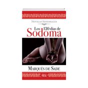 Los 120 días de Sodoma