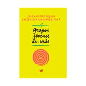 Grupos jóvenes de Jesús 1