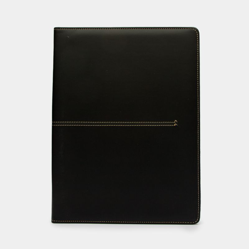 portablock-a4-negro-kalipo-zipper-con-cremallera-de-cierre-7701016256605