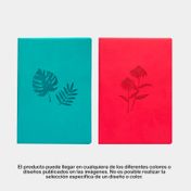 Libreta ejecutiva Sweet Thermo New Didex 21BL (surtida)