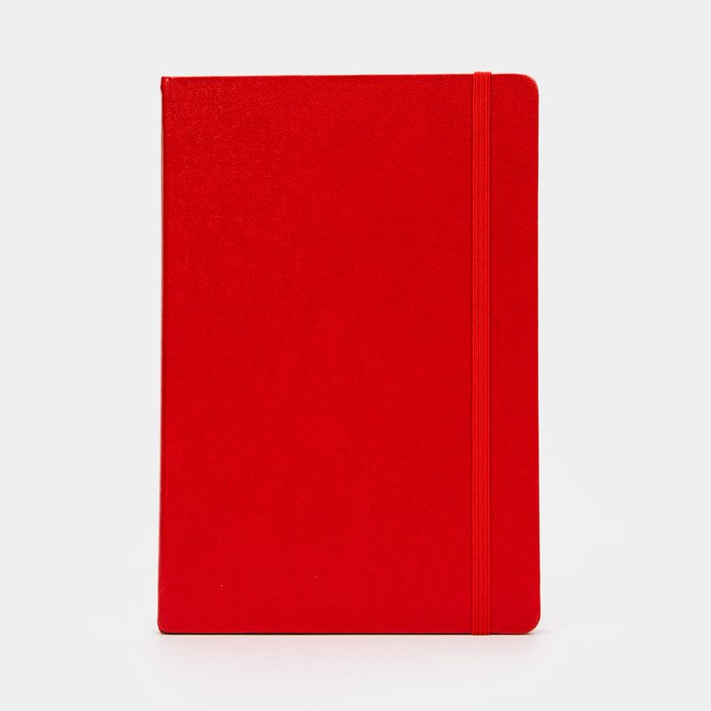 libreta-ejecutiva-roja-classic-didex-21bl-8432115705365