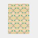 libreta-ejecutiva-diseno-flechas-ethnic-didex-21bl-8432115707352