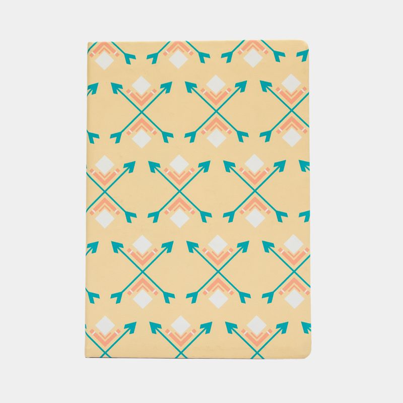 libreta-ejecutiva-diseno-flechas-ethnic-didex-21bl-8432115707352
