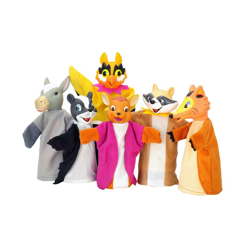 set-de-titeres-bambi-x-6-piezas-4893094732300