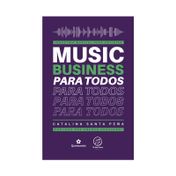 Music business para todos
