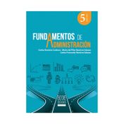 Fundamentos de administración (5.ª edición)