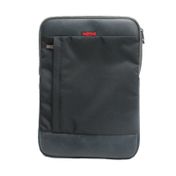 Funda vertical para portátiles de 15" a 15.6"
