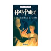 Harry Potter y las reliquias de la muerte