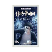 Harry Potter y la Orden del Fénix