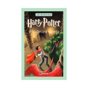 Harry Potter y la cámara secreta