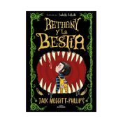 Bethany y la bestia