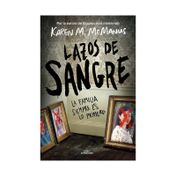Lazos de sangre