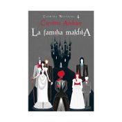 La familia maldita (Carmina Nocturna 4)