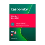 Kaspersky Internet Security Multi [Código digital]