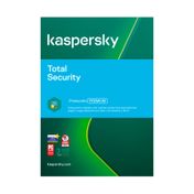 Kaspersky Total Security [Código digital]