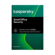 Kaspersky Small Office Security 7 [Código digital]