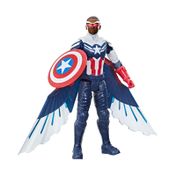 The Falcon and the Winter Soldier
