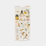 sticker-x58-piezas-yoga-peaceful-heart-646247324112