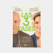 Las 3 fases: un método real para perder peso mientras comes rico