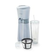Cafetera Oster para café helado