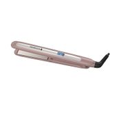 Combo plancha alisadora + removedor de vello facial Remington
