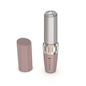 Combo plancha alisadora + removedor de vello facial Remington