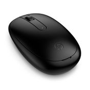 Mouse HP de Bluetooth, negro