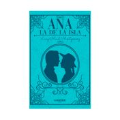 Ana la de la isla