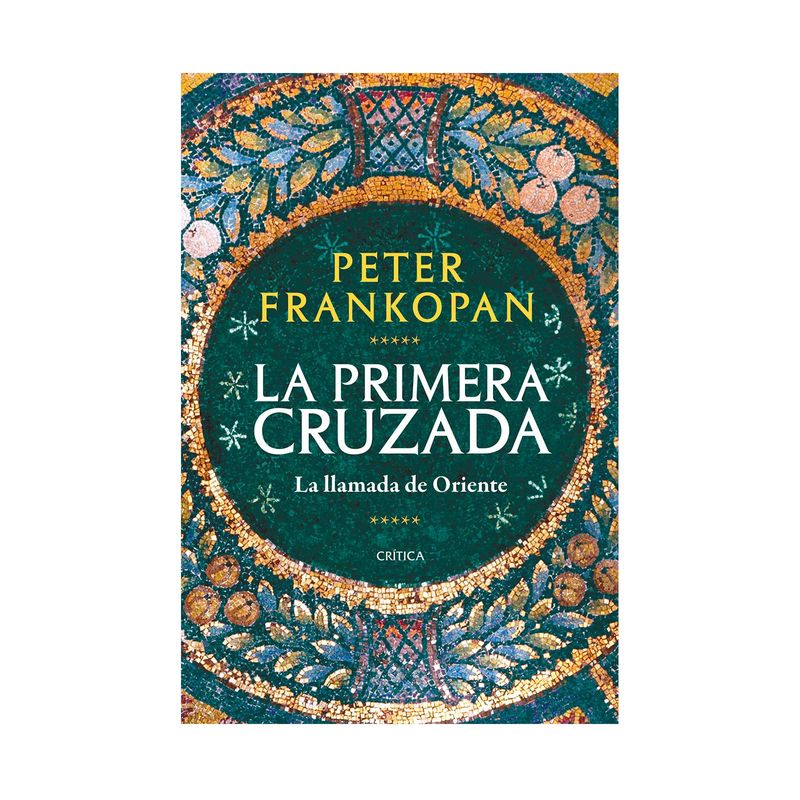 la-primera-cruzada-la-llamada-de-oriente-9786280002453