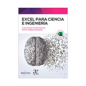 Excel para ciencia e ingeniería
