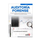 Auditoría forense