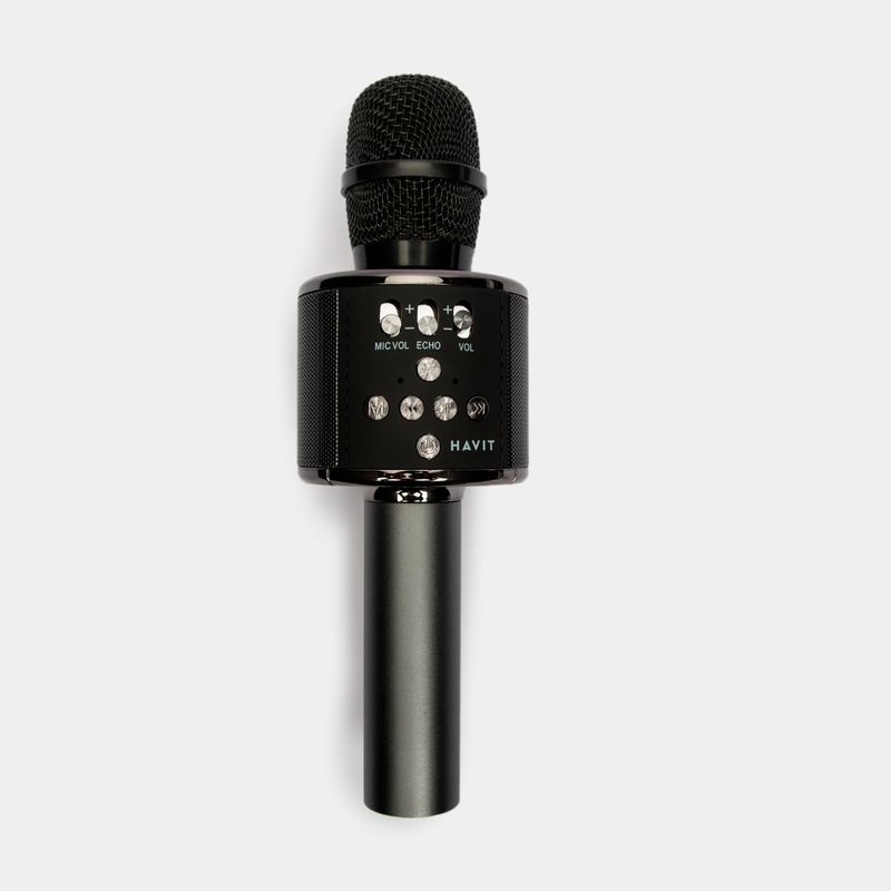microfono-karaoke-havit-negro-6939119024123