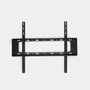 Soporte de pared fijo para TV de 32" - 71", negro